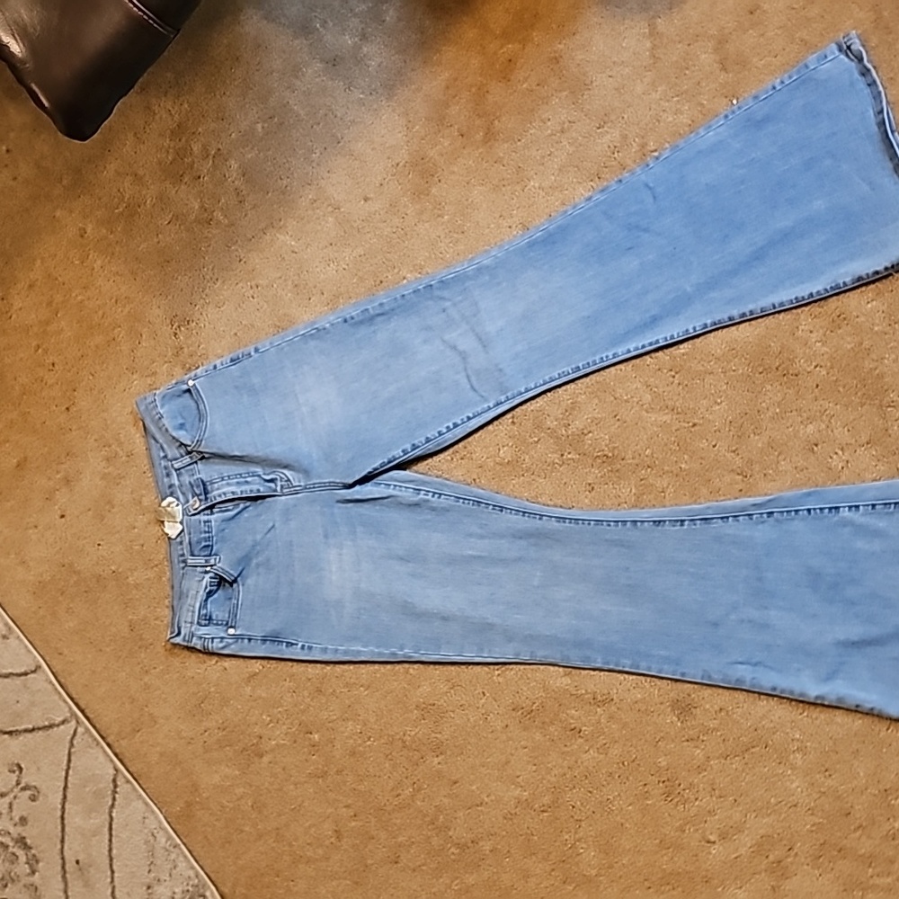 Altar'd State bell bottoms
